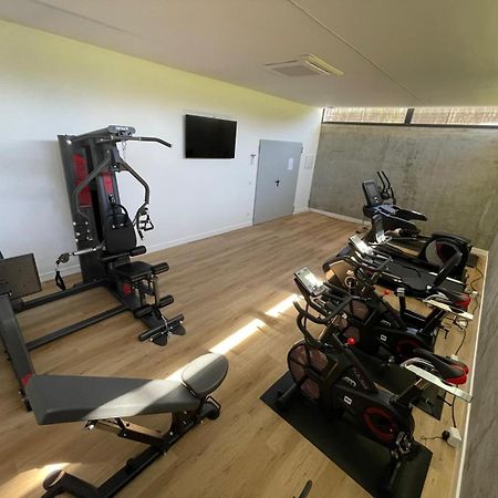 Apartamentos Areas Sanxenxo Zewnętrze zdjęcie