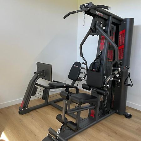Apartamentos Areas Sanxenxo Zewnętrze zdjęcie