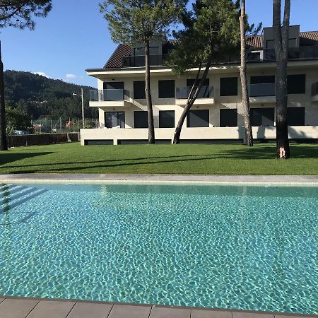 Apartamentos Areas Sanxenxo Zewnętrze zdjęcie