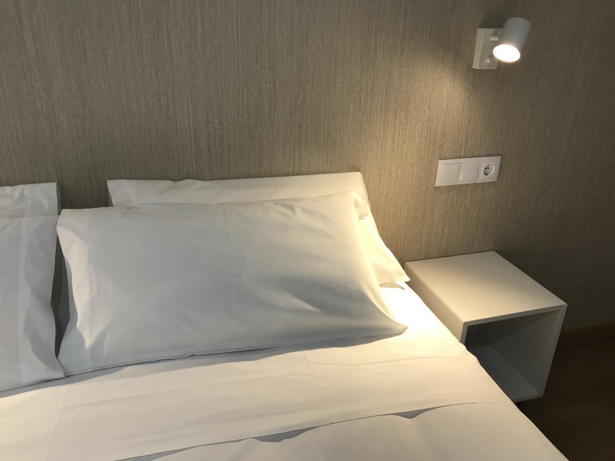 Apartamentos Areas Sanxenxo Zewnętrze zdjęcie