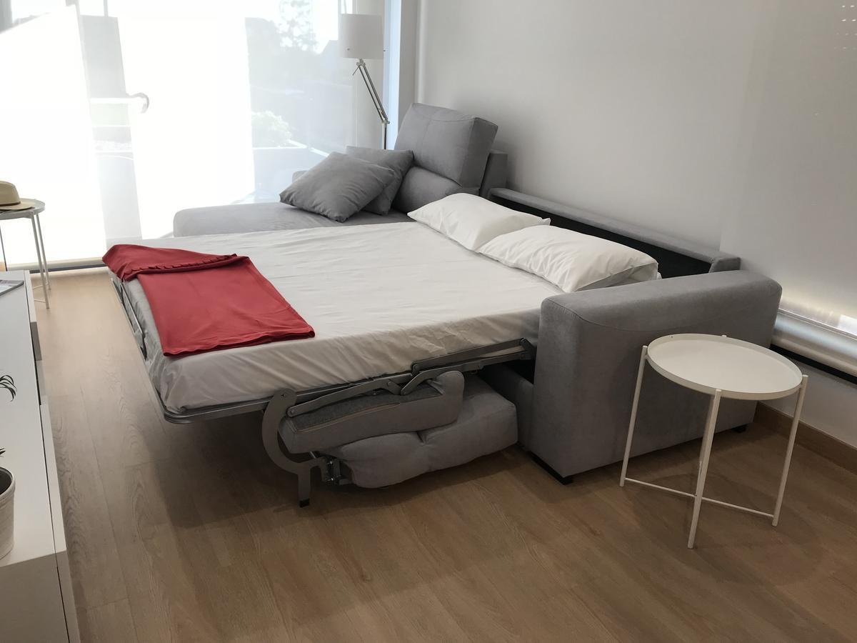 Apartamentos Areas Sanxenxo Zewnętrze zdjęcie