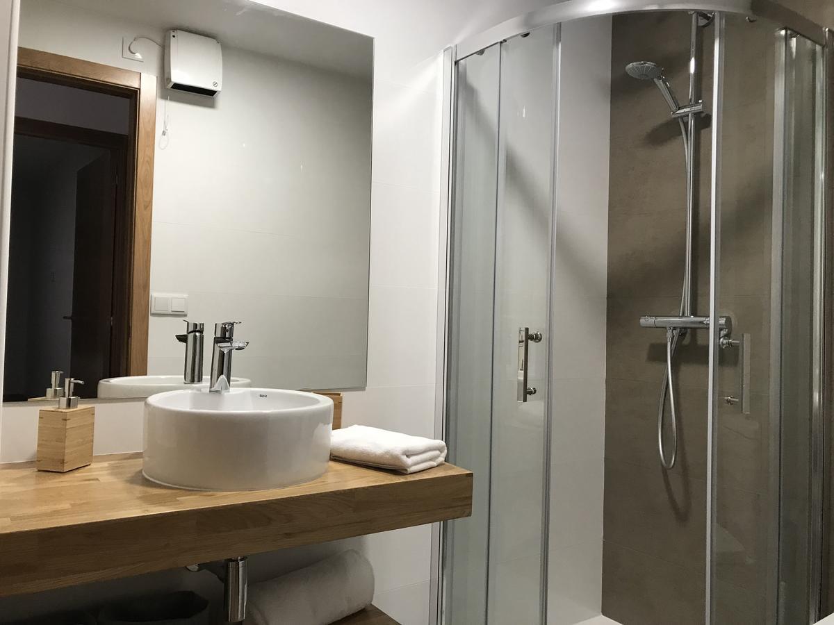 Apartamentos Areas Sanxenxo Zewnętrze zdjęcie